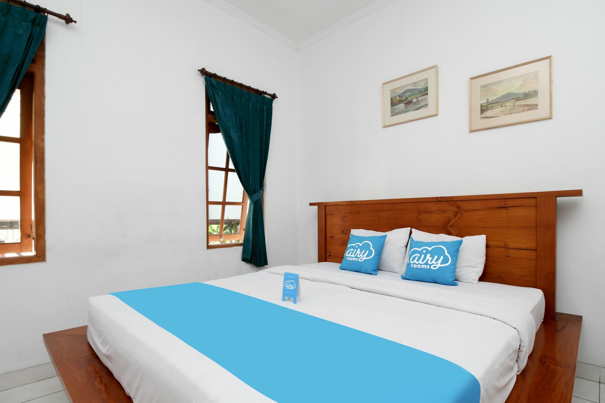 Готель Airy Kartika Plaza Gang Melati 1 Bali Кута Екстер'єр фото
